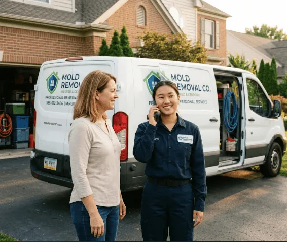 Crawlspace Mold Remediation Dushore, PA FAQs